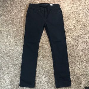 RSQ Skinny Black Jeans - Mens Size 30x30